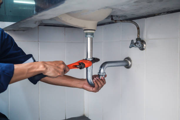Water Softener Installation in Meadow Vista, CA