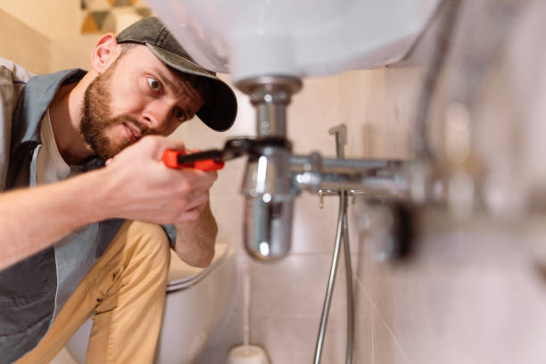 Best Plumbing Repair Near Me  in Meadow Vista, CA
