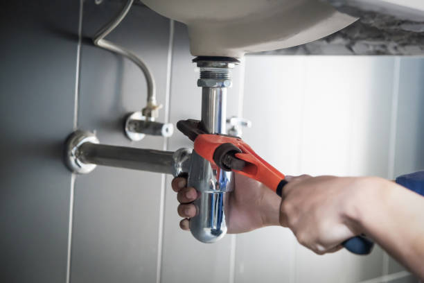 Best Affordable Plumbing Services  in Meadow Vista, CA