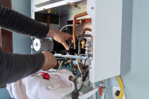 Best Sewer Line Replacement  in Meadow Vista, CA