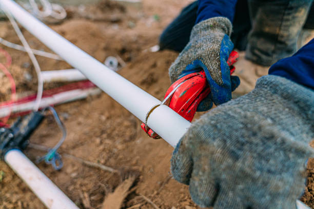 Best Sewer Line Repair  in Meadow Vista, CA